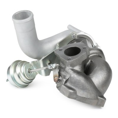 Turbocharger RIDEX 2234C0375 2234C0375 - photo 3