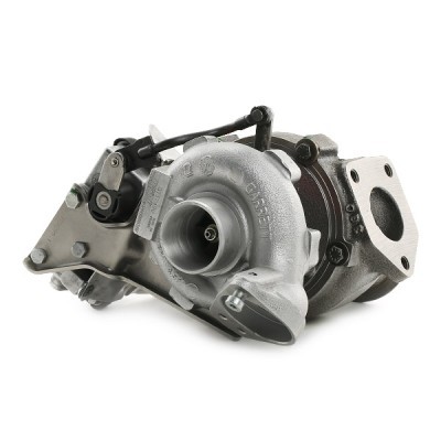 Turbocharger RIDEX 2234C10245R 2234C10245R - photo 2