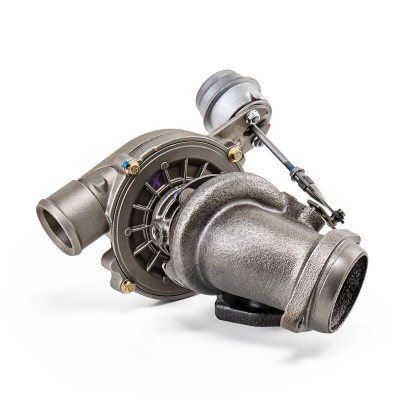 Turbocharger RIDEX 2234C0068R 2234C0068R - photo 4