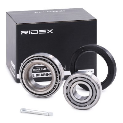 Wheel Bearing RIDEX 654W0516 654W0516 - photo 1