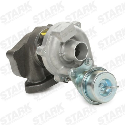 Turbocharger Stark SKCT-1190669 SKCT-1190669 - photo 4
