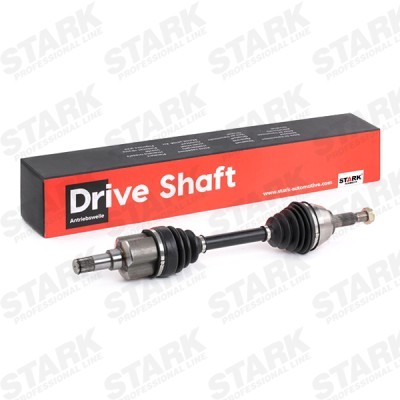 Drive Shaft Stark SKDS-0210123 SKDS-0210123 - photo 2