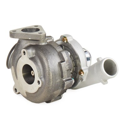 Turbocharger RIDEX 2234C0377 2234C0377 - photo 4