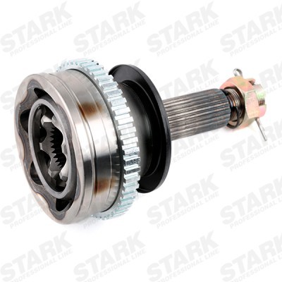 Joint Kit, Drive Shaft Stark SKJK-0200081 SKJK-0200081 - photo 4