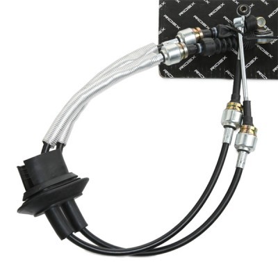 Cable Pull, manual transmission RIDEX 1787C0044 1787C0044 - photo 1