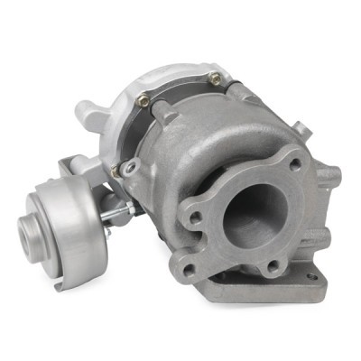 Turbocharger RIDEX 2234C10146 2234C10146 - photo 4