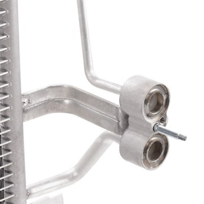 A/C condenser 448C0087 - photo 3