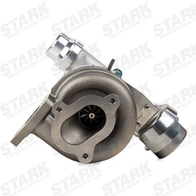 Turbocharger Stark SKCT-1190208 SKCT-1190208 - photo 7