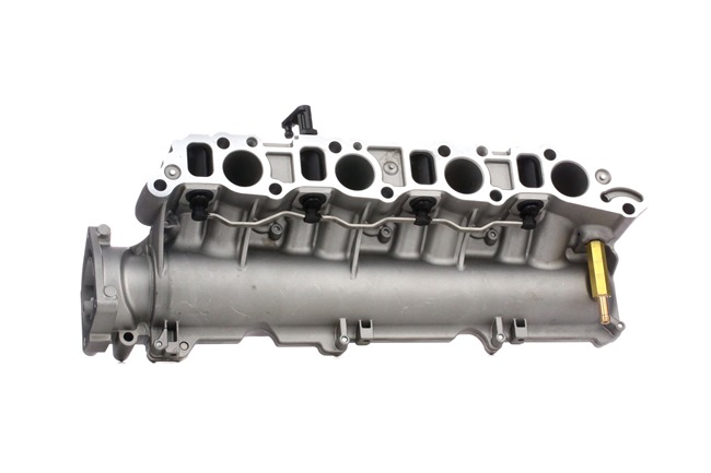 Intake manifold RIDEX 1640F0003 1640F0003 - photo 1