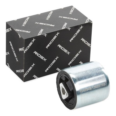 Control Arm Bushing RIDEX 251T0187 251T0187 - photo 2