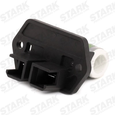 HVAC control unit Stark SKCU-2150095 SKCU-2150095 - photo 4