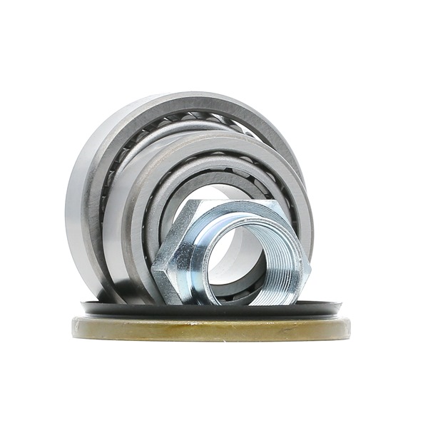 Wheel Bearing RIDEX 654W0670 654W0670 - photo 1
