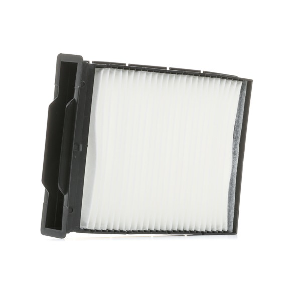 Cabin Air Filter RIDEX 424I0093 424I0093 - photo 1