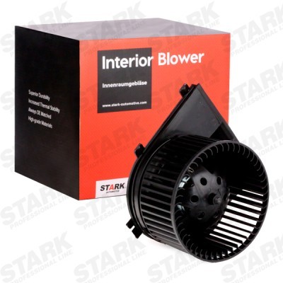 Interior Blower Stark SKIB-0310009 SKIB-0310009 - photo 2