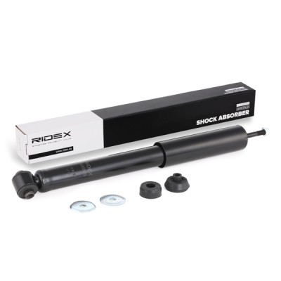 Shock Absorber RIDEX 854S0909 854S0909 - photo 3