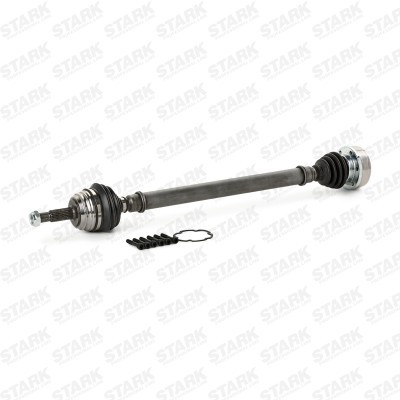 Drive Shaft Stark SKDS-0210246 SKDS-0210246 - photo 4