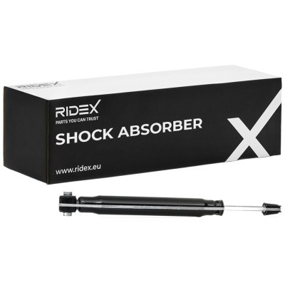 Shock Absorber RIDEX 854S1087 854S1087 - photo 2