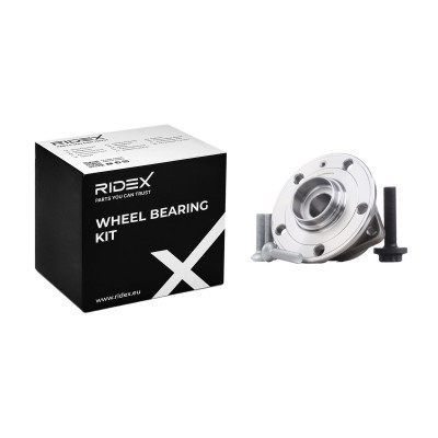 Wheel Bearing Kit RIDEX 654W0683 654W0683 - photo 2