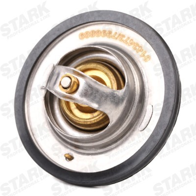 Thermostat, Coolant Stark SKTC-0560021 SKTC-0560021 - photo 3