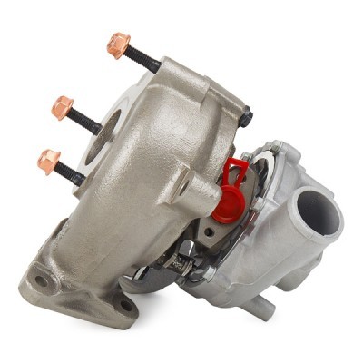 Turbocharger RIDEX 2234C10699R 2234C10699R - photo 4