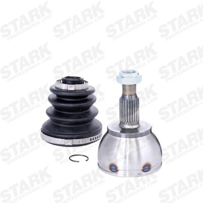 Joint Kit, Drive Shaft Stark SKJK-0200023 SKJK-0200023 - photo 2