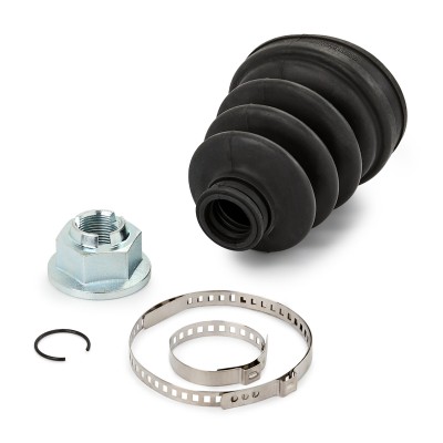 Bellow, drive shaft RIDEX 193B0123 193B0123 - photo 2
