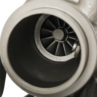 Turbocharger RIDEX 2234C0234R 2234C0234R - photo 6