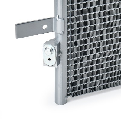 A/C condenser 448C0496 - photo 5