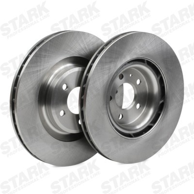Brake Disc Stark SKBD-0022470 SKBD-0022470 - photo 3