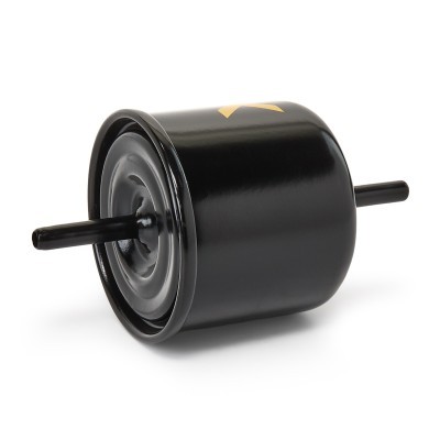 Fuel Filter RIDEX 9F0082P 9F0082P - photo 3