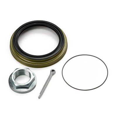Wheel Bearing Kit RIDEX 654W1266 654W1266 - photo 6