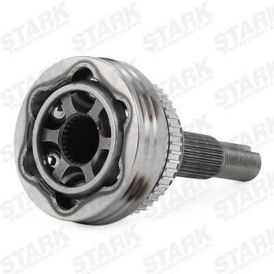 Joint Kit, Drive Shaft Stark SKJK-0200152 SKJK-0200152 - photo 3