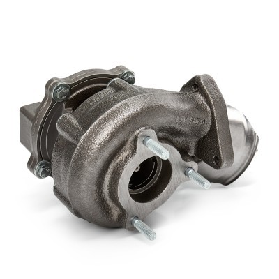 Turbocharger RIDEX 2234C10556R 2234C10556R - photo 4