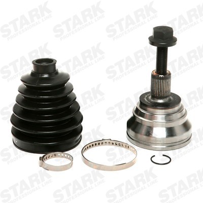 Joint Kit, Drive Shaft Stark SKJK-0200617 SKJK-0200617 - photo 2