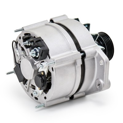 Alternator RIDEX 4G0061 4G0061 - photo 4