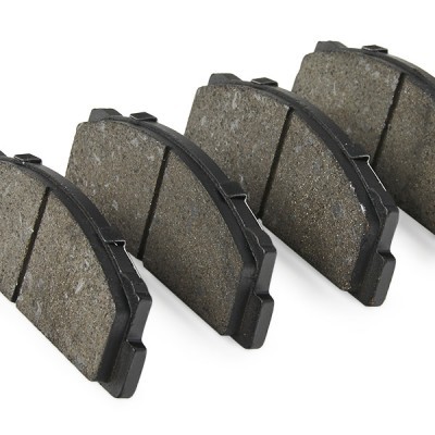 Brake Pads Set RIDEX 402B0714 402B0714 - photo 7