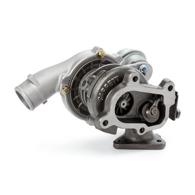 Turbocharger RIDEX 2234C10986R 2234C10986R - photo 4