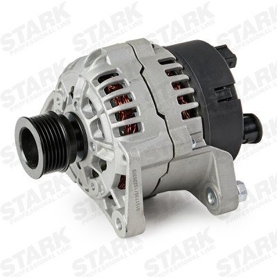 Alternator Stark SKGN-0320824 SKGN-0320824 - photo 3