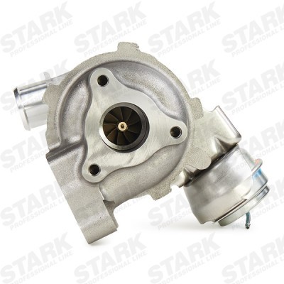 Turbocharger Stark SKCT-1190662 SKCT-1190662 - photo 7
