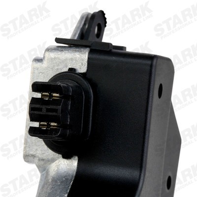 HVAC control unit Stark SKCU-2150084 SKCU-2150084 - photo 7