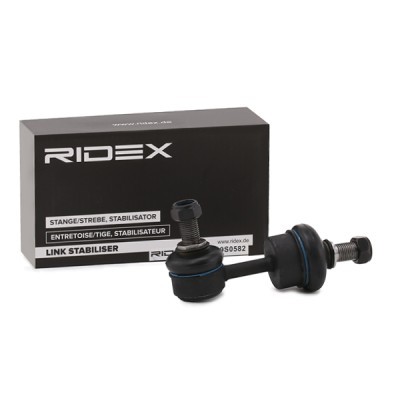 Stabilizer Link RIDEX 3229S0582 3229S0582 - photo 2