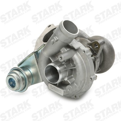 Turbocharger Stark SKCT-1190107 SKCT-1190107 - photo 4