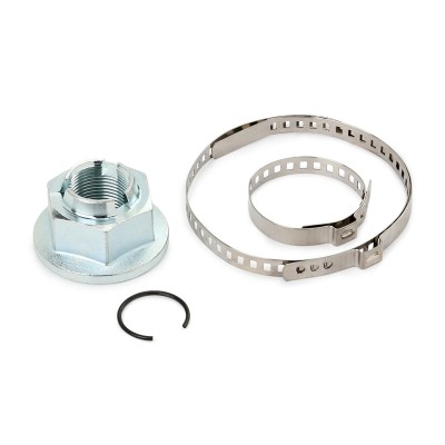Bellow, drive shaft RIDEX 193B0123 193B0123 - photo 5
