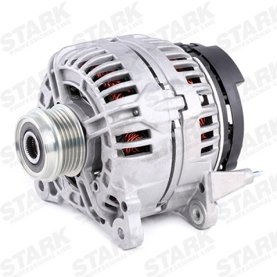 Alternator Stark SKGN-0320027 SKGN-0320027 - photo 3