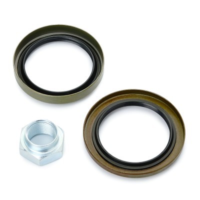 Wheel Bearing RIDEX 654W0736 654W0736 - photo 5