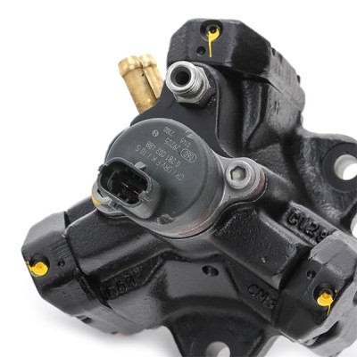 High-pressure pump RIDEX 3918H0177R 3918H0177R - photo 5