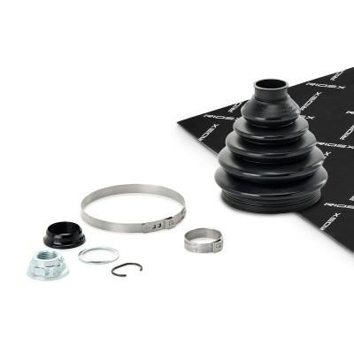 Bellow, drive shaft RIDEX 193B0003 193B0003 - photo 2