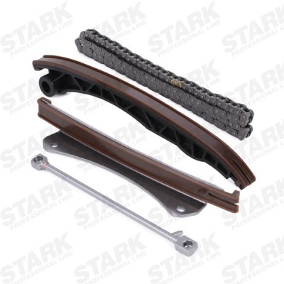 Timing chain kit Stark SKTCK-2240001 SKTCK-2240001 - photo 5