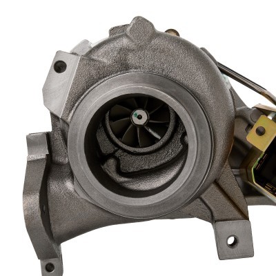 Turbocharger RIDEX 2234C0034 2234C0034 - photo 6