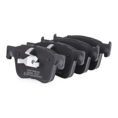 Brake Pads Set RIDEX 402B0946 402B0946 - photo 4